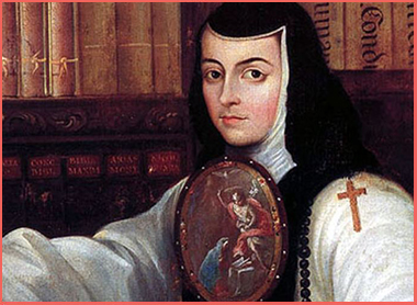 Receta original de "Sor Juana Inés de la Cruz"