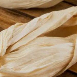 Hojas para tamales